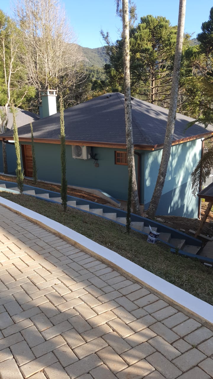 Imagem Imóvel Comercial à Venda, 1.500 m²em Lanifício - Santa Isabel