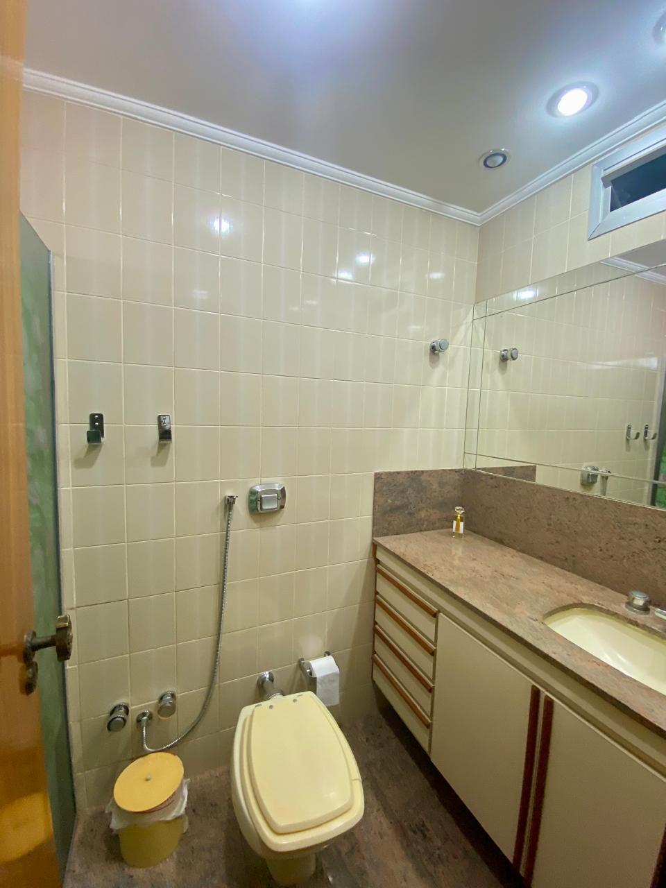 Imagem Apartamento com 3 Quartos à Venda, 180 m² em Parque Industrial - São José do Rio Preto
