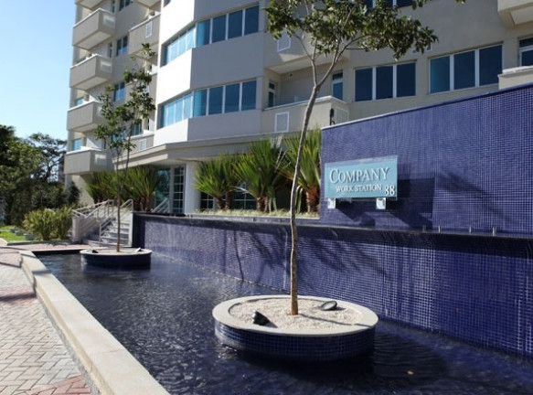 Sala Comercial à Venda, 25 m² em Brooklin Paulista - São Paulo