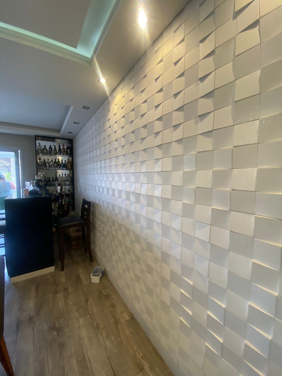 Imagem Apartamento com 4 Quartos à Venda, 105 m² em Centro - Diadema