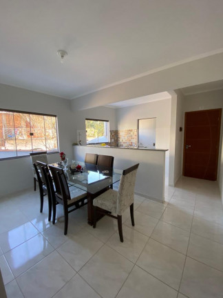 Imagem Apartamento com 2 Quartos à Venda, 10 m² em Jardim Serrano - São Lourenço