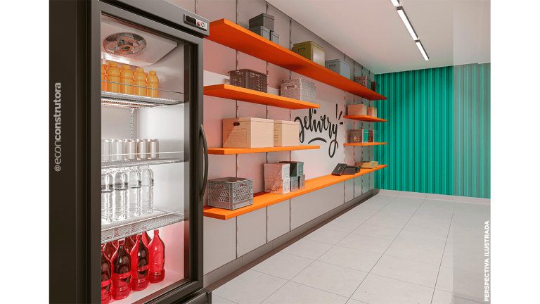 Imagem Apartamento com 2 Quartos à Venda, 45 m² em República - São Paulo