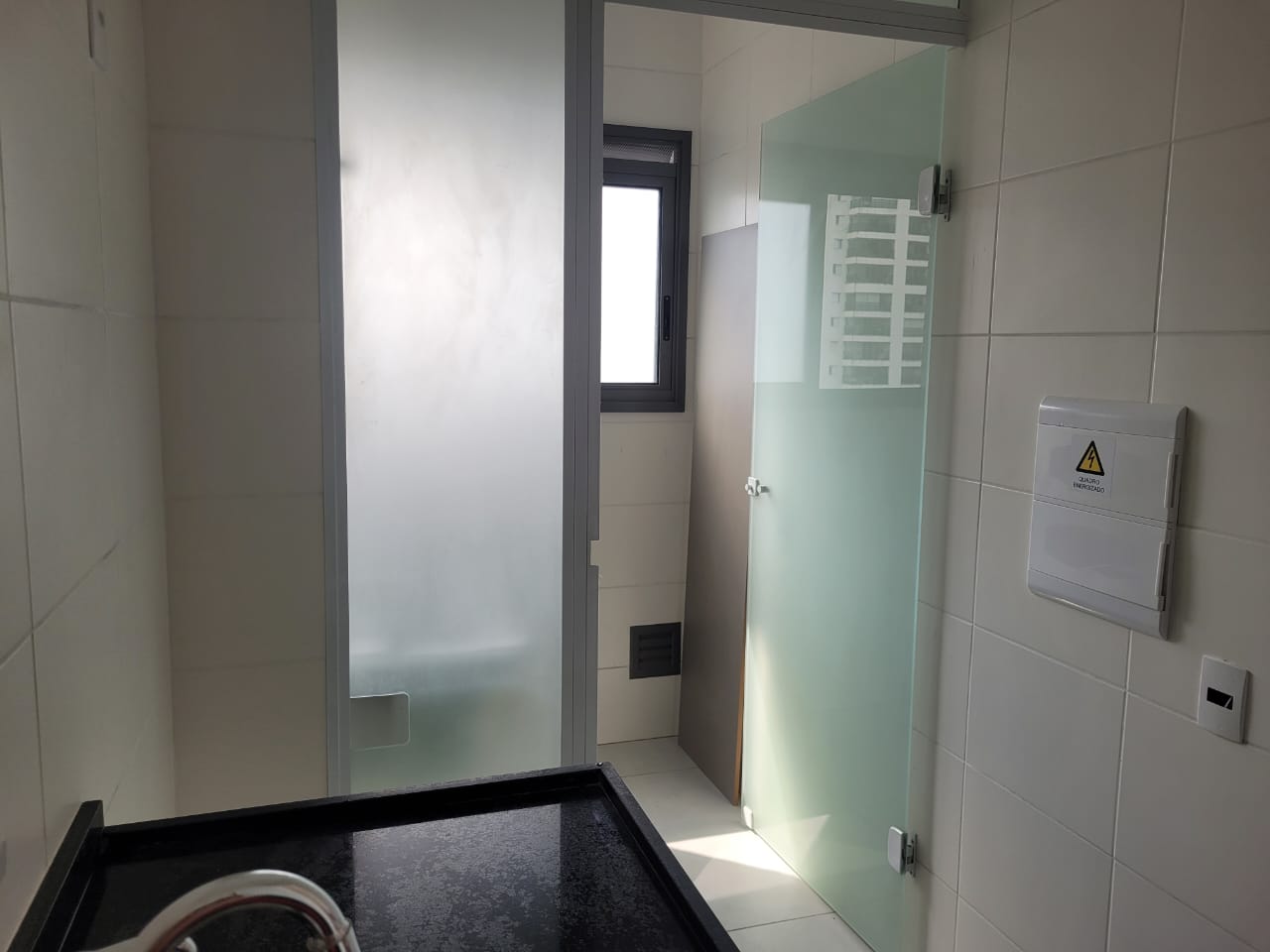 Imagem Studio com 1 Quarto à Venda, 27 m²em Vila Dom Pedro I - São Paulo
