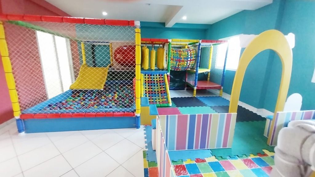 Imagem Apartamento com 2 Quartos à Venda, 55 m² em Antártica - Praia Grande