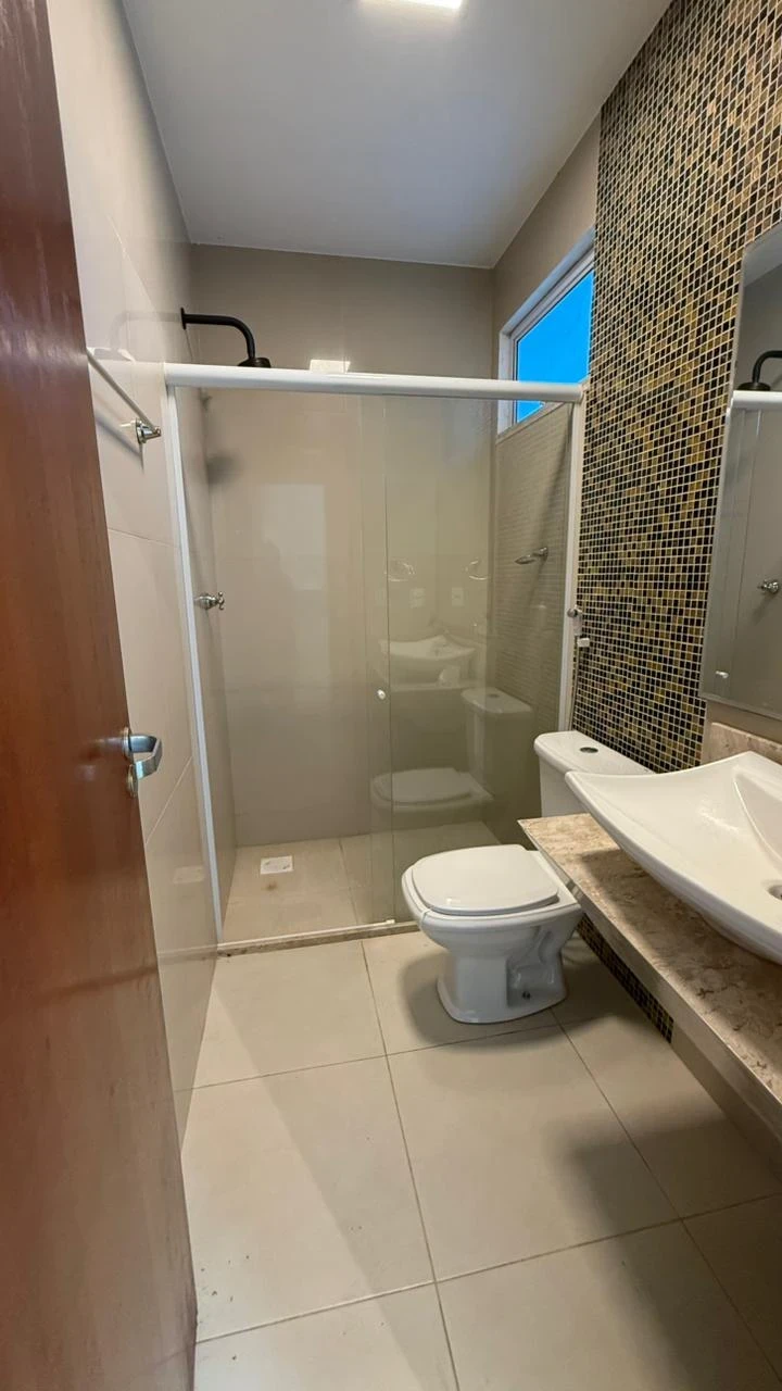 Foto do imóvel: Casa de Condomínio com 5 Quartos à Venda, 340 m² em Lagoinha - Eusébio