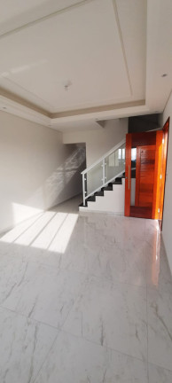 Imagem Sobrado com 2 Quartos à Venda, 125 m² em Jardim Amazonas - Itaquaquecetuba