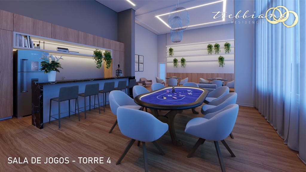 Imagem Apartamento com 2 Quartos à Venda, 75 m² em Mossunguê - CURITIBA
