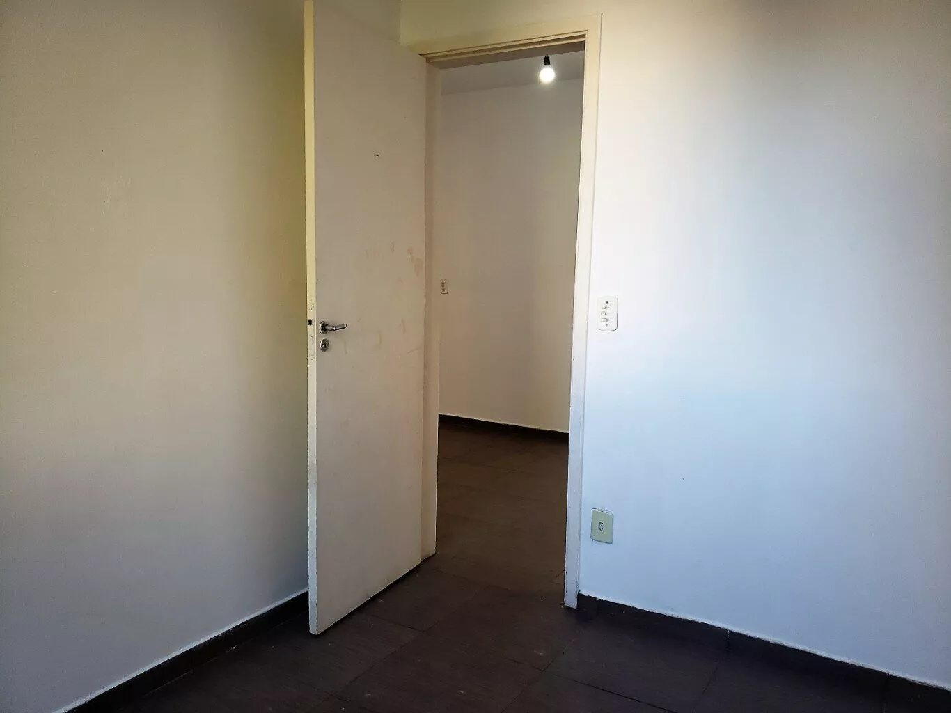 Imagem Apartamento com 2 Quartos à Venda, 50 m²em Vila Clarice - São Paulo