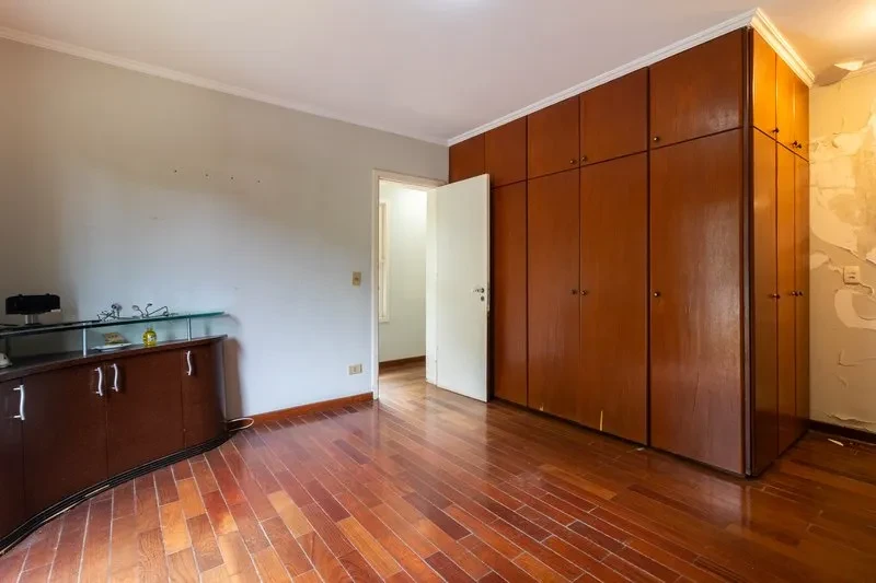 Imagem Casa de Condomínio com 4 Quartos à Venda, 270 m² em Alphaville - Santana de Parnaíba