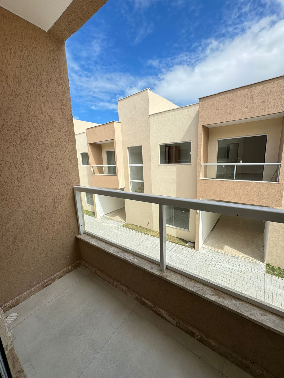 Imagem Casa de Condomínio com 3 Quartos à Venda, 105 m²em Ipitanga - Lauro de Freitas