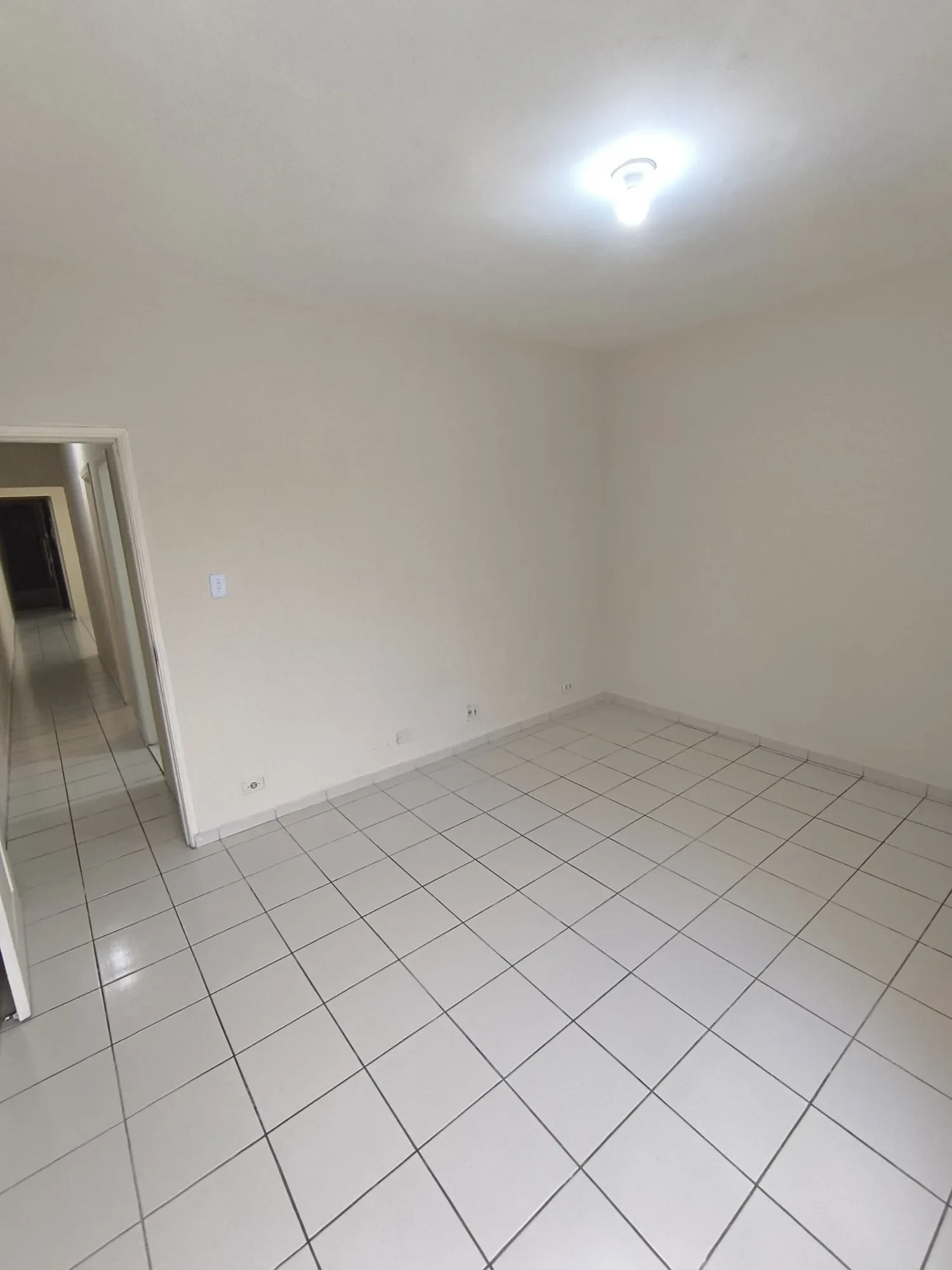 Imagem Apartamento com 2 Quartos à Venda, 78 m² em Boqueirão - Santos