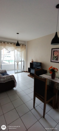 Imagem Apartamento com 1 Quarto à Venda, 58 m² em Pituba - Salvador