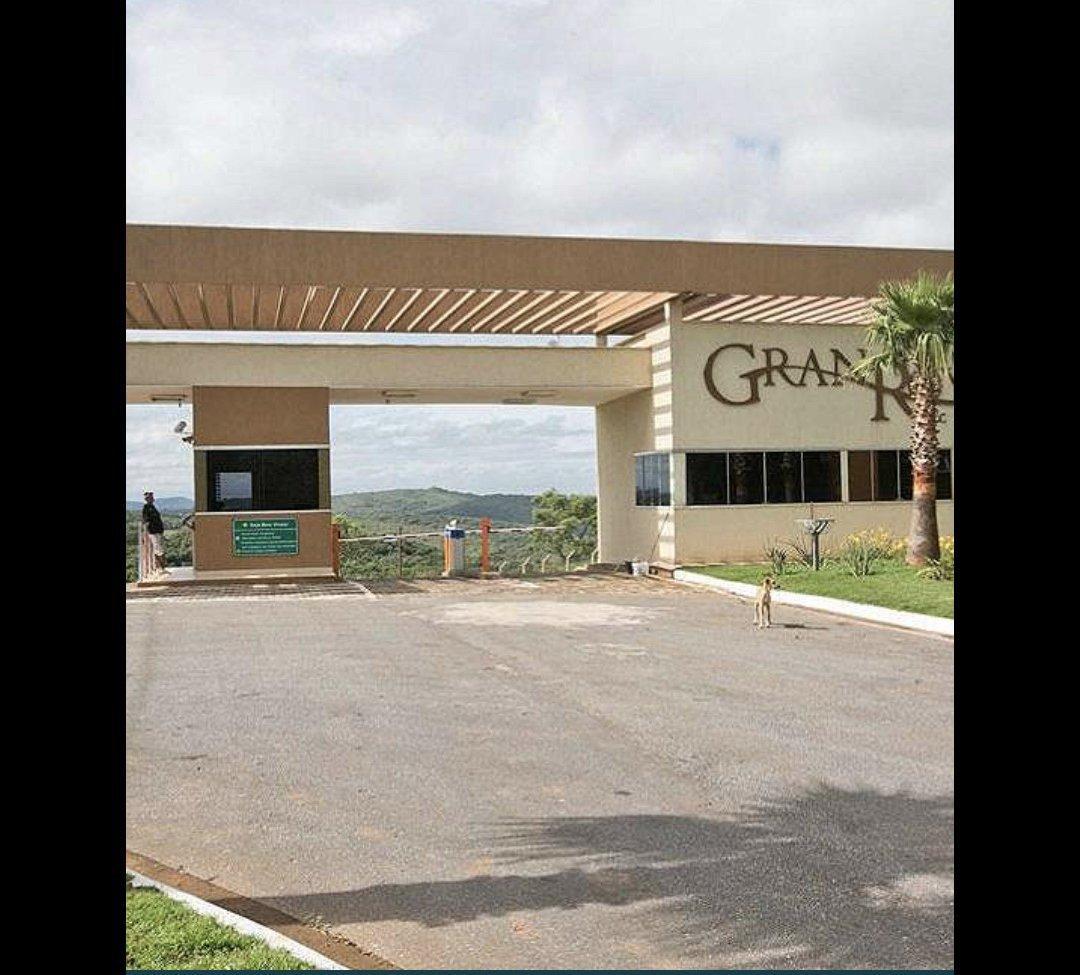 Foto do imóvel: Terreno em Condomínio à Venda, 1.065 m² em Casa Branca - Brumadinho