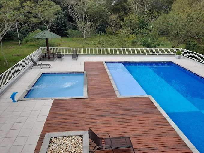 Imagem Casa de Condomínio com 3 Quartos para Alugar, 98 m² em Paisagem Renoir - Cotia