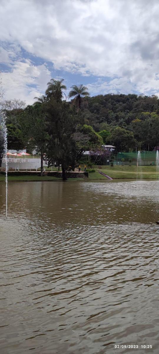Imagem Terreno à Venda, 1 m²em Alameda Pirata - Brumadinho