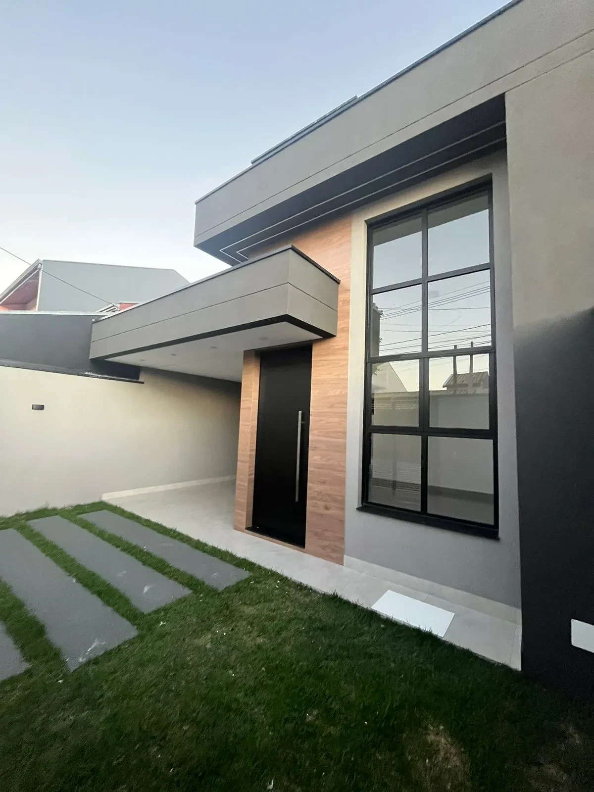 Imagem Casa com 3 Quartos à Venda, 125 m² em Jardim Marambaia - Jundiaí