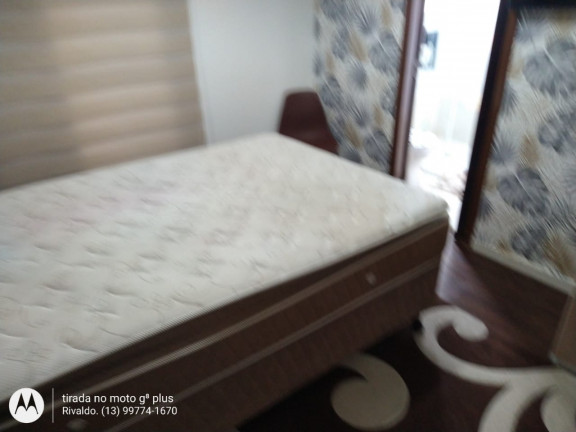 Imagem Apartamento com 3 Quartos à Venda, 98 m² em Centro - Bertioga