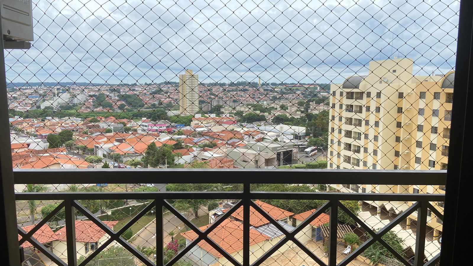 Imagem Cobertura com 3 Quartos à Venda, 95 m² em Vila Coralina - Bauru