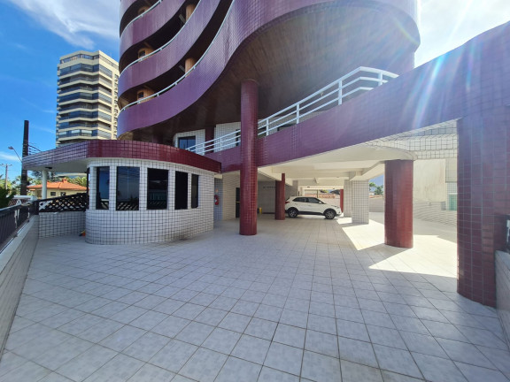 Imagem Apartamento com 3 Quartos à Venda, 150 m² em Flórida - Praia Grande