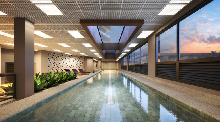 Imagem Apartamento com 4 Quartos à Venda, 218 m² em Alto Da Lapa - São Paulo