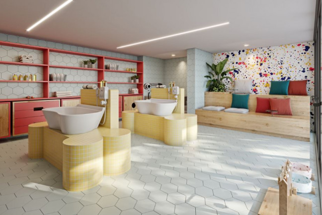 Imagem Apartamento com 3 Quartos à Venda, 86 m² em Freguesia do Ó - São Paulo