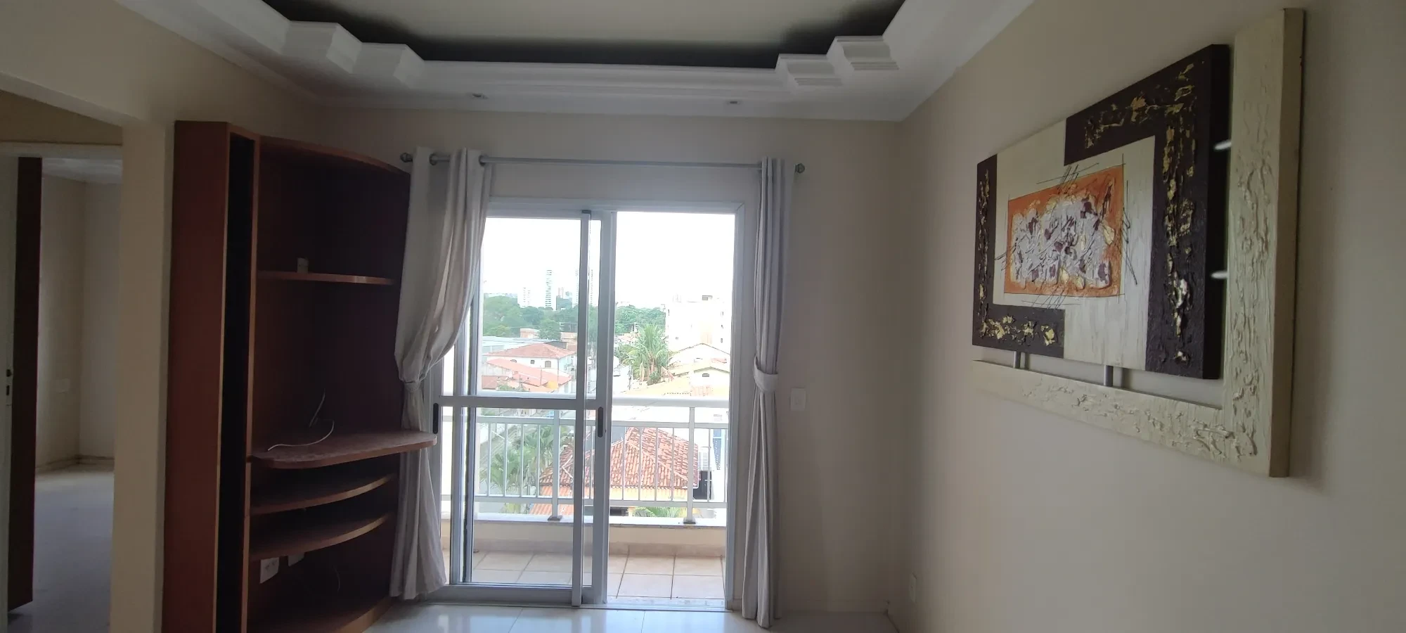 Foto do imóvel: Apartamento com 2 Quartos para Alugar, 62 m² em Jardim Flórida - Jacareí