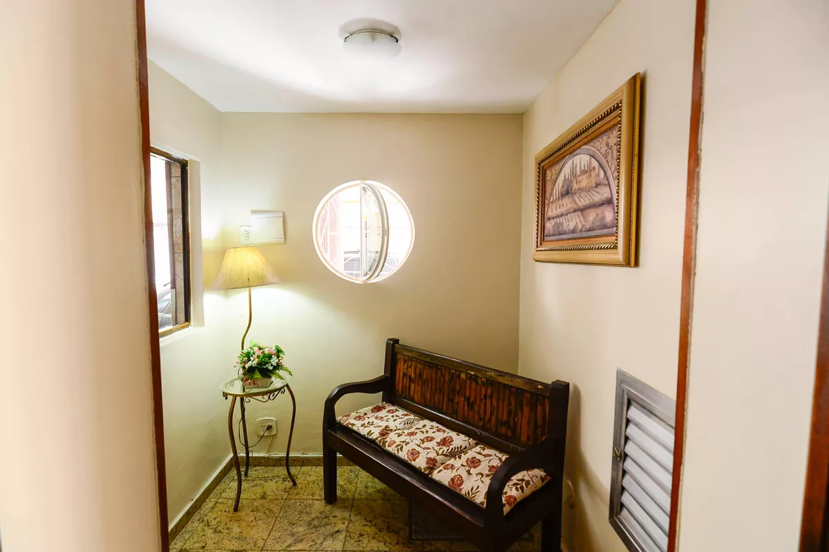 Foto do imóvel: Apartamento com 2 Quartos à Venda, 67 m² em Praça da Bandeira - Rio de Janeiro