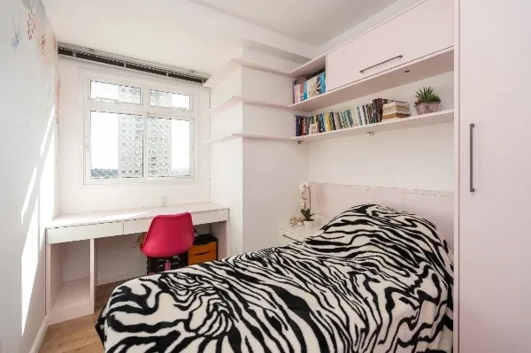 Foto do imóvel: Apartamento com 3 Quartos à Venda, 79 m² em Cidade Industrial - Curitiba