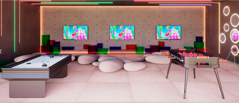 Foto do imóvel: Apartamento com 4 Quartos à Venda, 175 m² em Muro Alto - Ipojuca