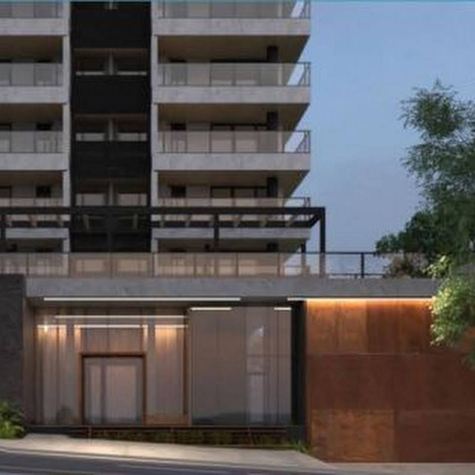 Imagem Apartamento com 3 Quartos à Venda, 143 m² em Vila Mascote - São Paulo