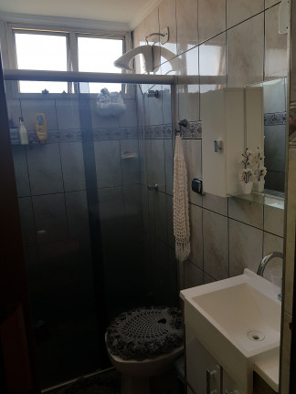 Imagem Apartamento com 2 Quartos à Venda, 52 m² em Vila Sílvia - São Paulo