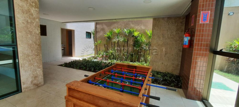 Imagem Apartamento com 4 Quartos à Venda, 134 m² em Candeias - Jaboatão dos Guararapes
