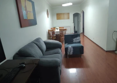 Imagem Casa com 5 Quartos à Venda, 190 m² em Independência - São Bernardo do Campo