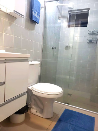 Imagem Loft com 1 Quarto para Temporada, 34 m² em Pioneiros - Balneário Camboriú