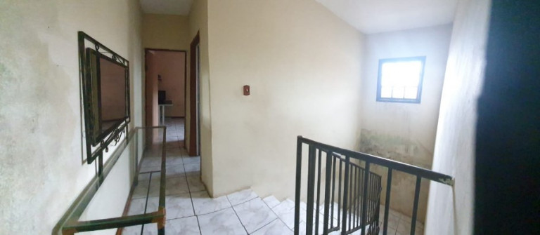 Imagem Casa com 2 Quartos à Venda, 150 m² em Vila Washington Beleza - Cruzeiro