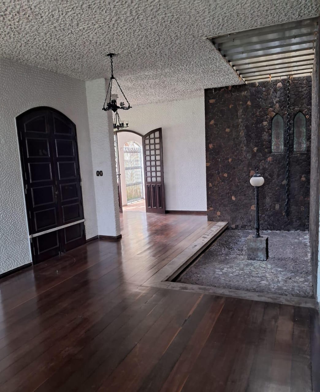Imagem Casa com 3 Quartos à Venda, 607 m² em Marco - Belém