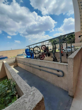 Foto do imóvel: Apartamento com 2 Quartos à Venda, 57 m² em Campanário - Diadema