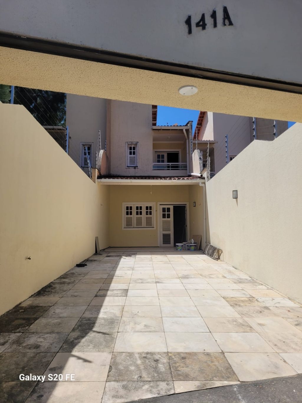 Imagem Casa com 3 Quartos à Venda, 149 m²em Vicente Pinzon - Fortaleza