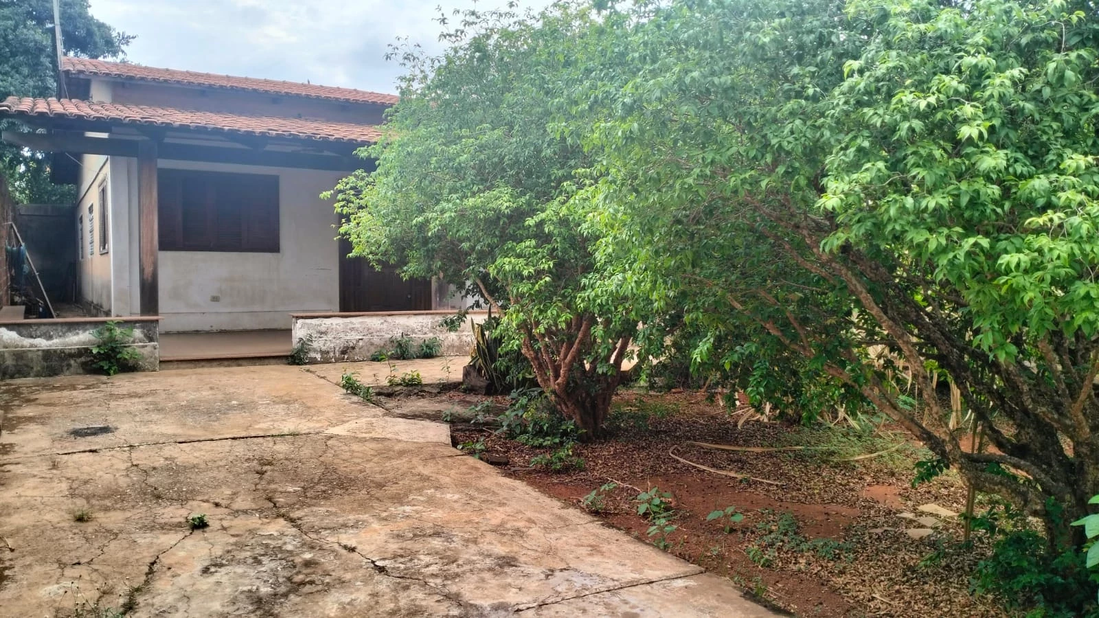 Foto do imóvel: Casa com 4 Quartos à Venda, 220 m² em Vila Maria - Aparecida de Goiânia