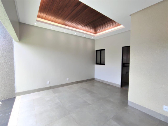 Imagem Casa com 3 Quartos à Venda, 143 m² em Jardim Atlântico - Goiânia