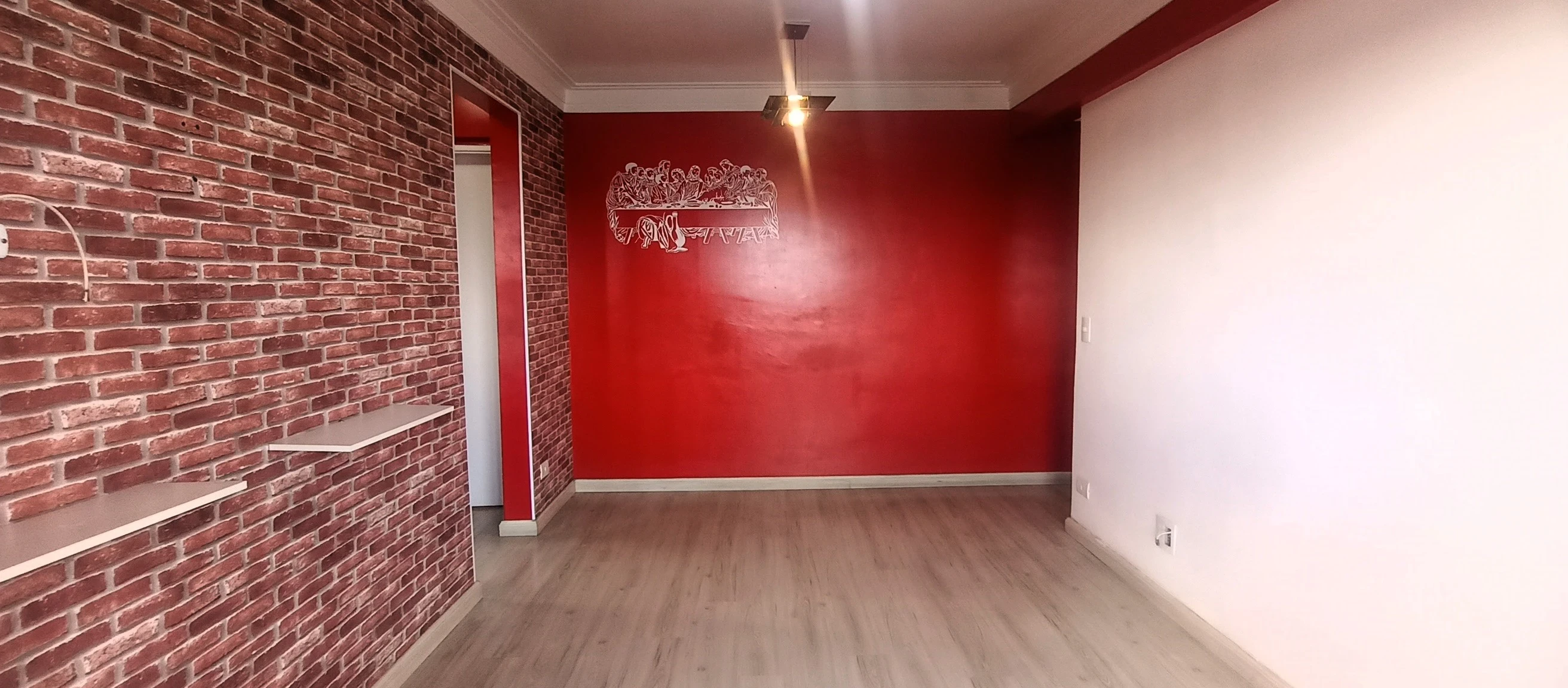 Imagem Apartamento com 2 Quartos para Alugar, 49 m² em Jardim Celeste - São Paulo