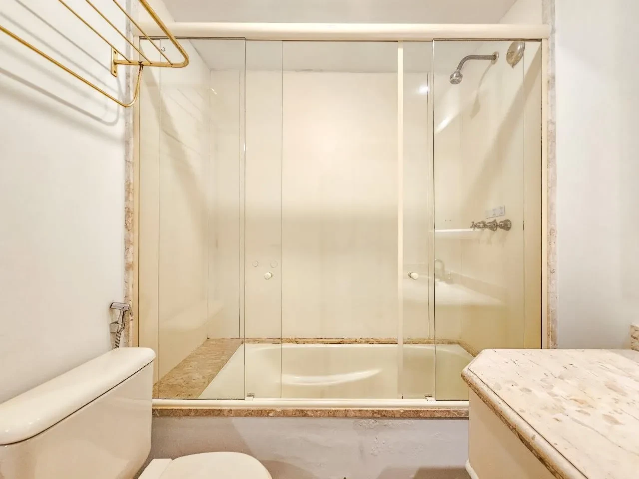 Imagem Apartamento com 1 Quarto à Venda, 40 m² em Jardim Paulista - São Paulo