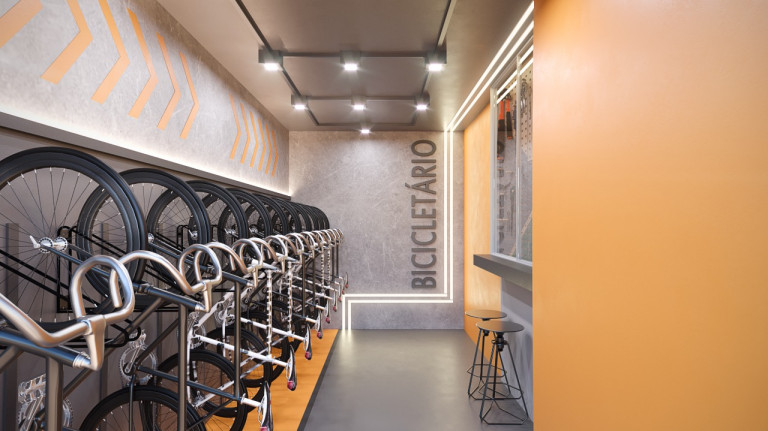 Imagem Apartamento com 3 Quartos à Venda, 67 m² em Candeias - Jaboatão dos Guararapes