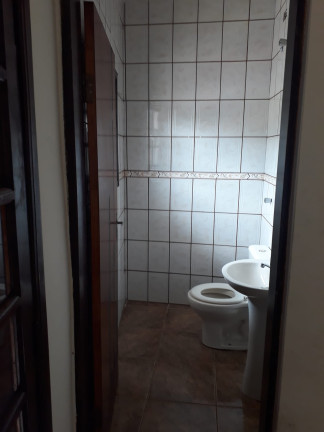 Imagem Casa com 2 Quartos para Alugar, 120 m² em Jardins (Polvilho) - Cajamar