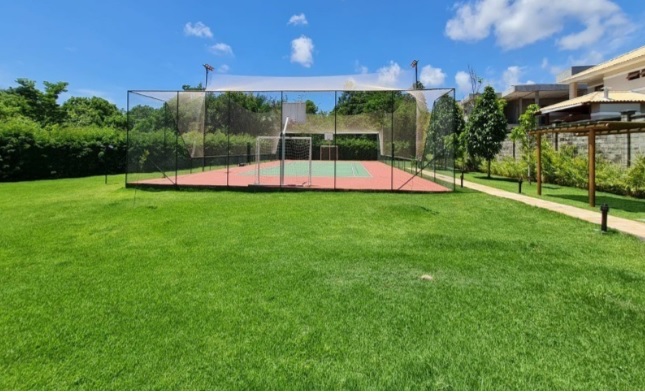 Imagem Casa de Condomínio com 4 Quartos à Venda, 350 m²em Alphaville (Abrantes) - Camaçari