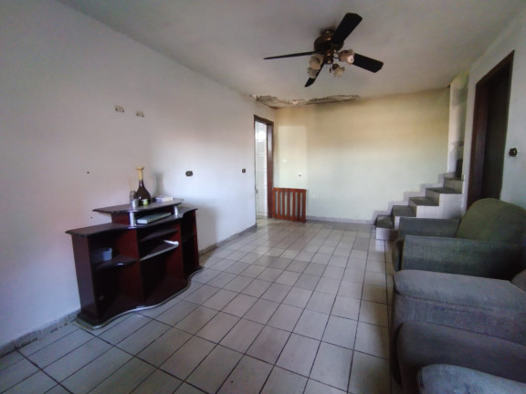 Imagem Sobrado com 3 Quartos à Venda,  em Jardim São Paulo - Piracicaba