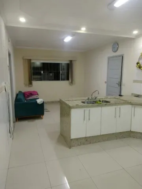 Imagem Casa com 4 Quartos para Alugar, 256 m²em Freguesia do Ó - São Paulo