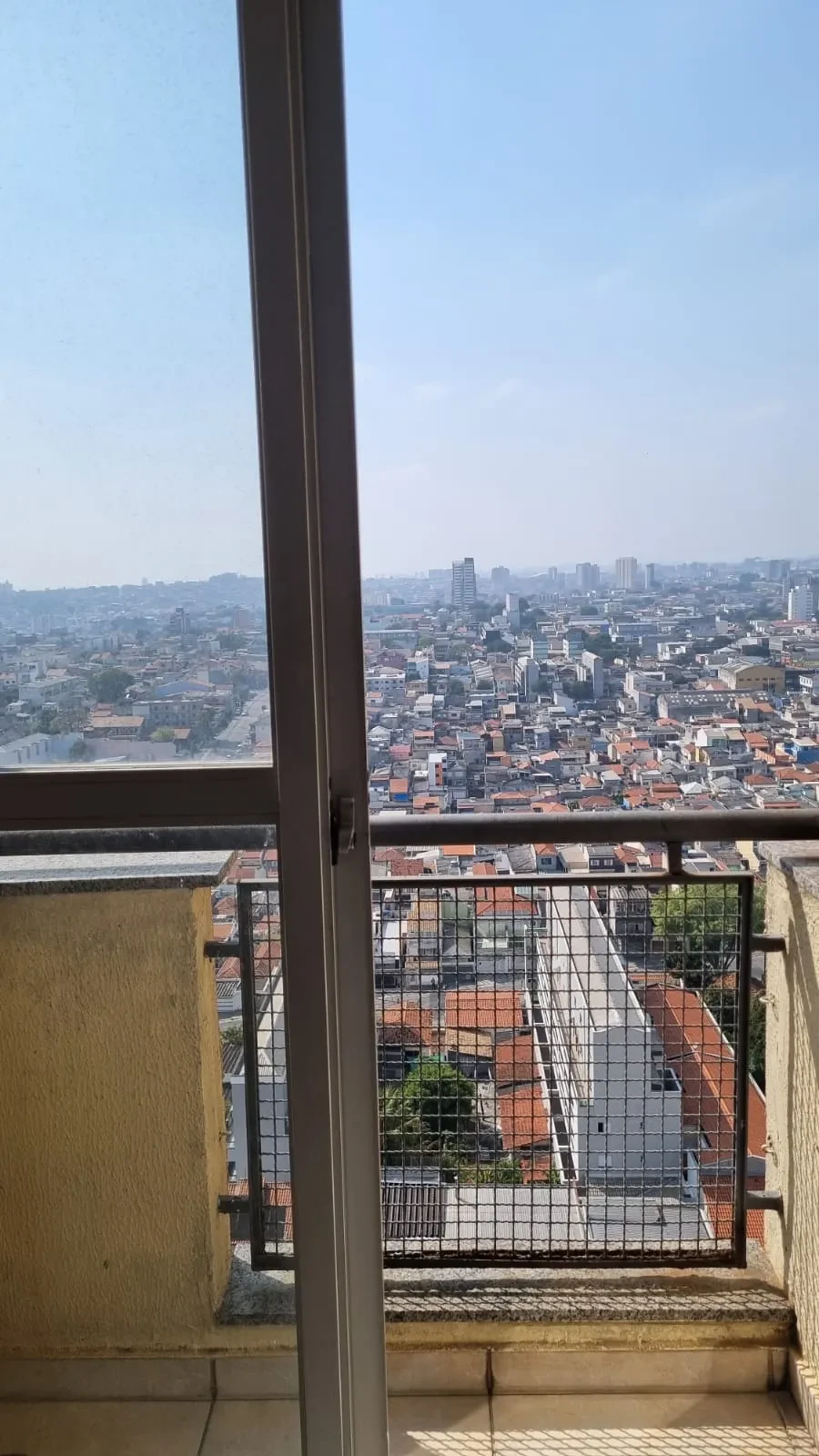 Imagem Apartamento com 2 Quartos à Venda, 50 m² em Vila Ré - São Paulo