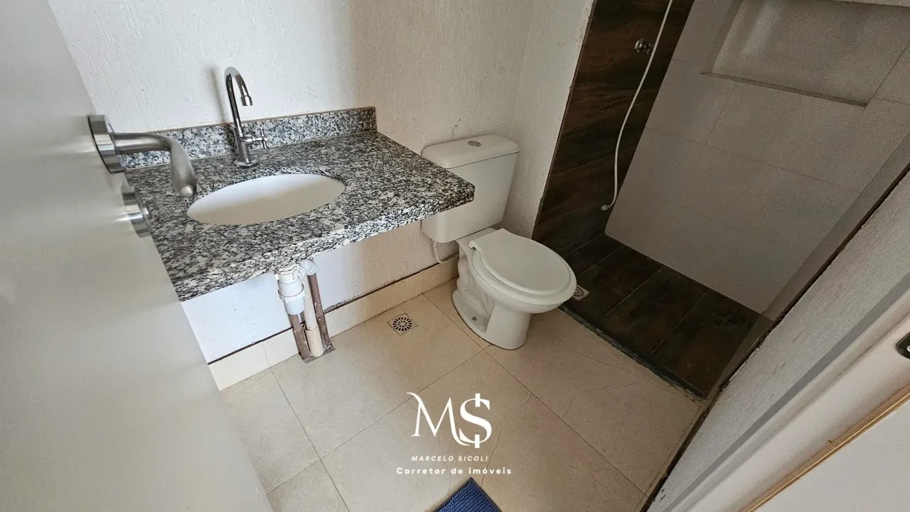 Imagem Apartamento com 2 Quartos à Venda, 50 m² em Jardim Céu Azul - Valparaíso de Goiás