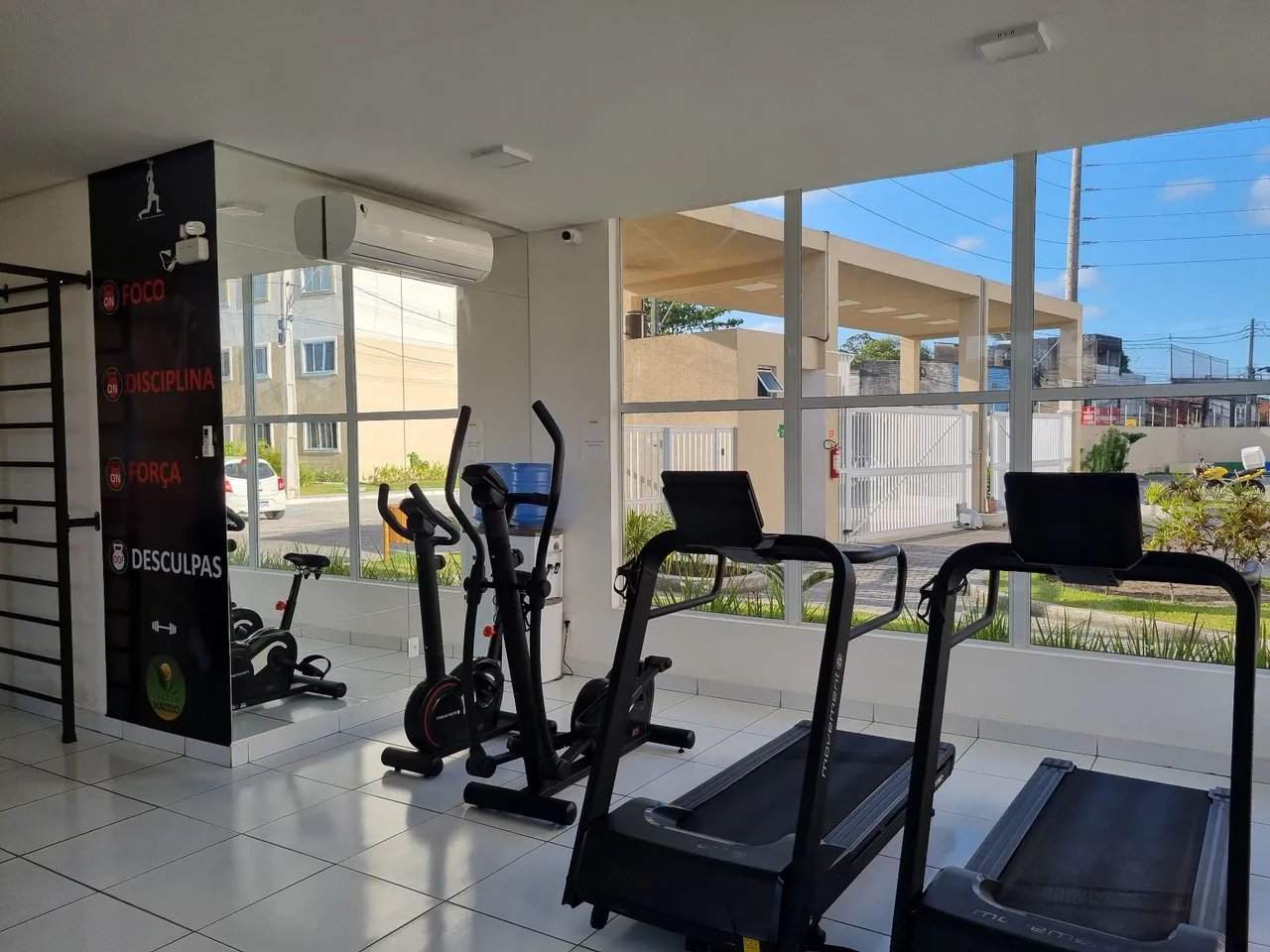 Imagem Apartamento com 2 Quartos para Alugar, 53 m²em Cidade Universitária - Maceió